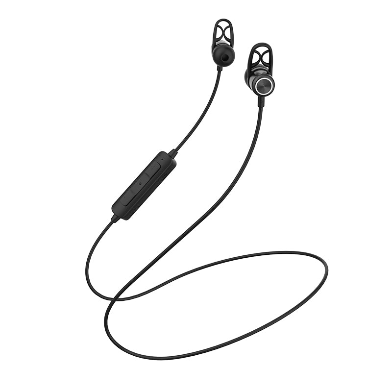 Навушники HOCO ES14 breathing sound sports Bluetooth Чорний