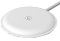 Бездротове зарядне пристрій USAMS Zodi Series Charging Pad White (US-CD30)