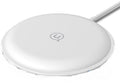 Бездротове зарядне пристрій USAMS Zodi Series Charging Pad White (US-CD30)