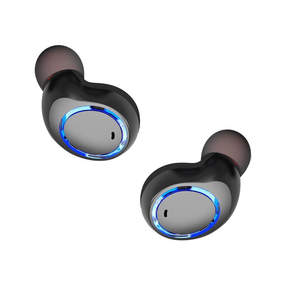 Бездротові Bluetooth навушники Awei T3 TWS Чорний