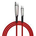 Кабель Joyroom S-M399 Time series MicroUSB 1.5m червоний