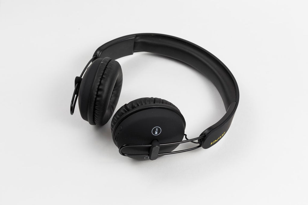 Bluetooth навушники Awei A800BL Black