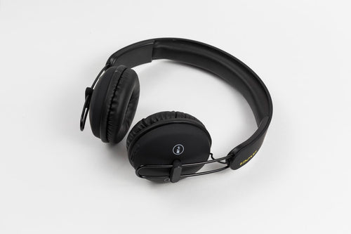 Bluetooth навушники Awei A800BL Black
