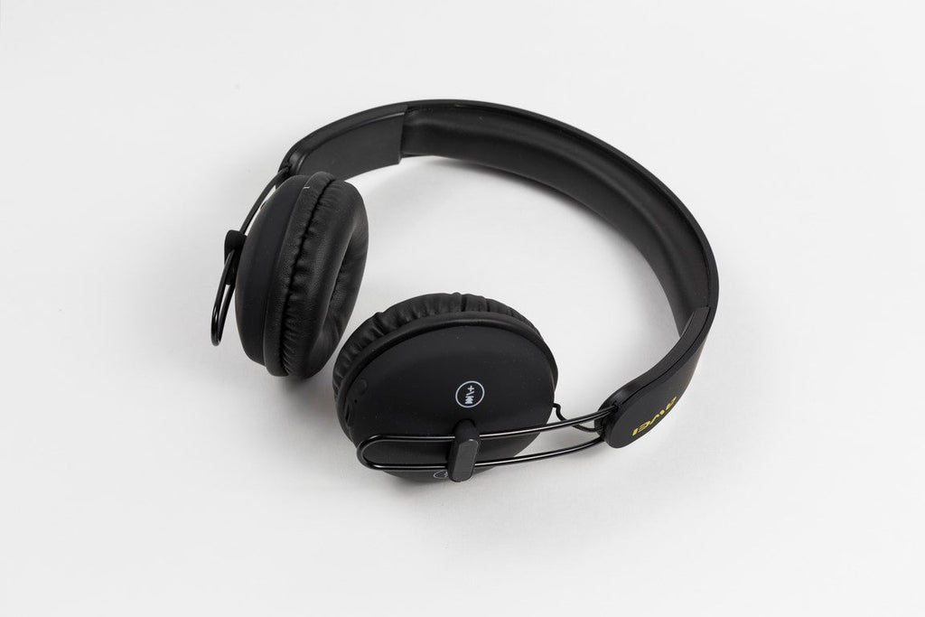 Bluetooth навушники Awei A800BL Black