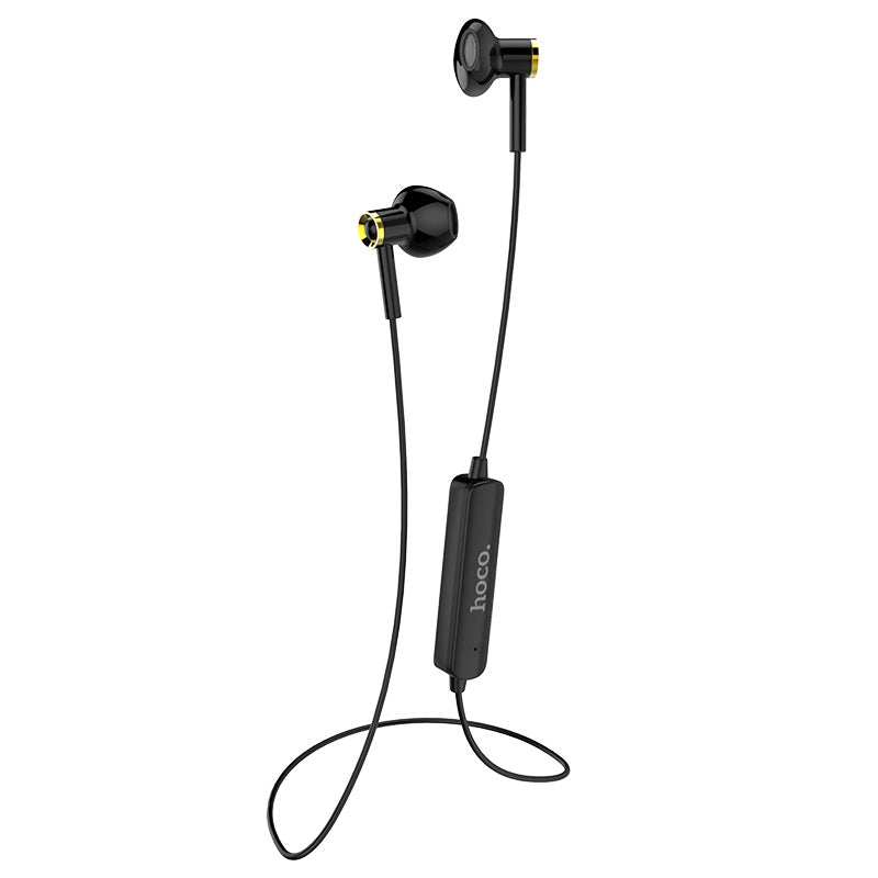 Bluetooth навушники Hoco ES21 Black