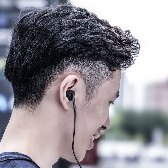 Bluetooth навушники Baseus Encok S30 Black