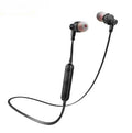 Bluetooth навушники Awei B990BL Чорний