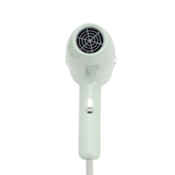 DSP-30312 фен дорожний 1200Вт салатовий