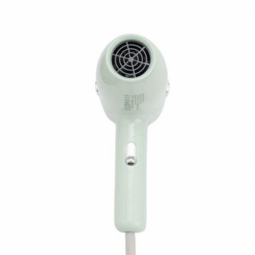 DSP-30312 фен дорожний 1200Вт салатовий