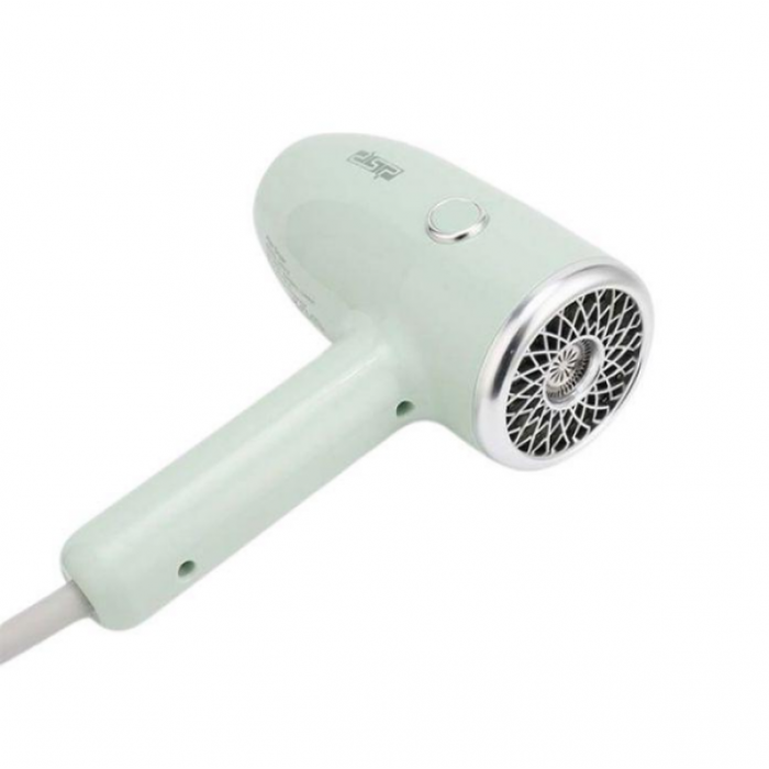 DSP-30312 фен дорожний 1200Вт салатовий