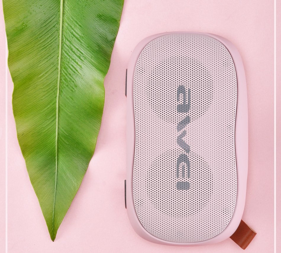 Портативная акустика Awei Y900 Pink