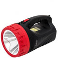 Фонарик INTERTOOL LB-0102 акумуляторний 5W LED
