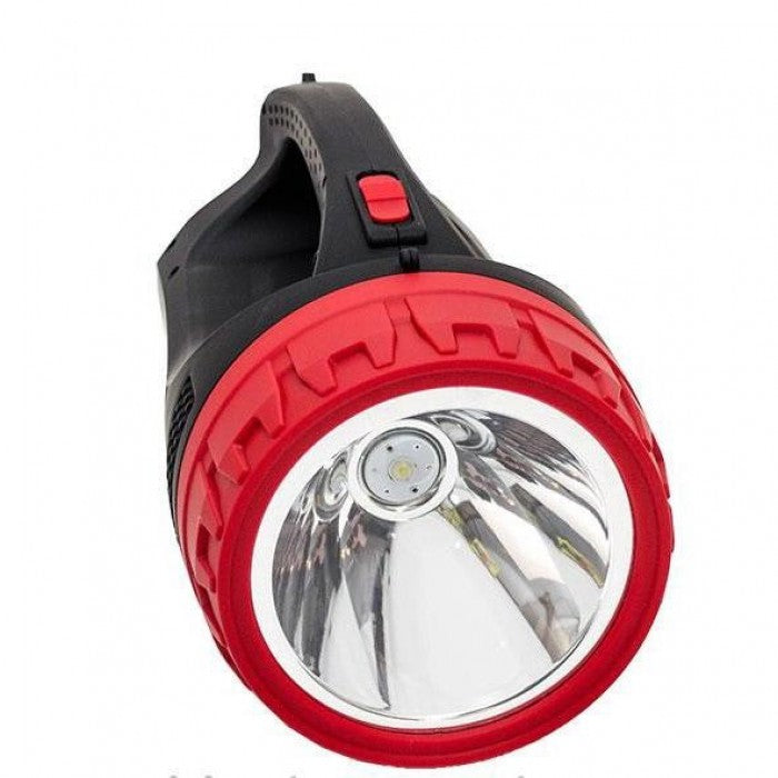 Фонарик INTERTOOL LB-0102 акумуляторний 5W LED