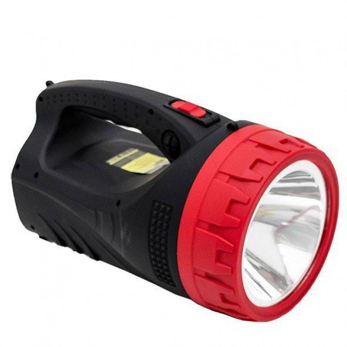 Фонарик INTERTOOL LB-0102 акумуляторний 5W LED