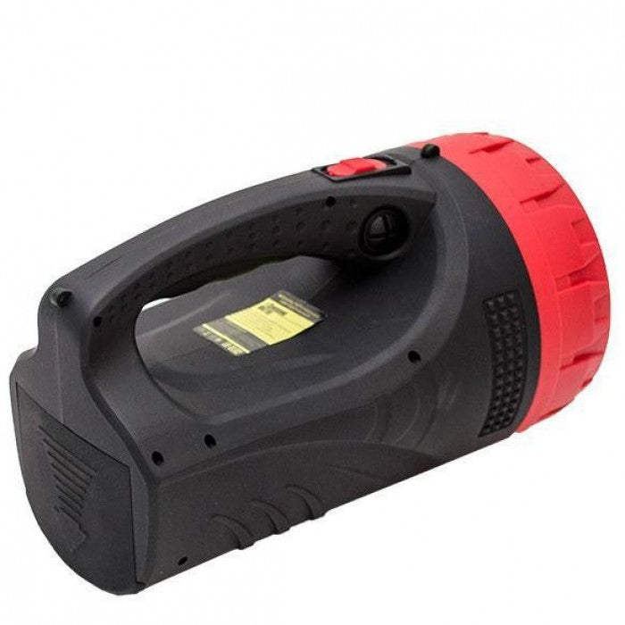 Фонарик INTERTOOL LB-0102 акумуляторний 5W LED