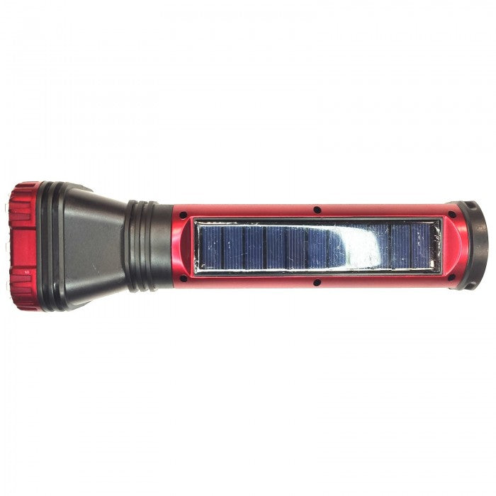 Hurry Bolt HB-707-1 акумуляторний фонарик 9 LED COB 18W