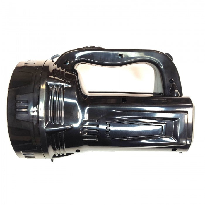 DP-7310 фонарь-прожектор акумуляторний LED чорний