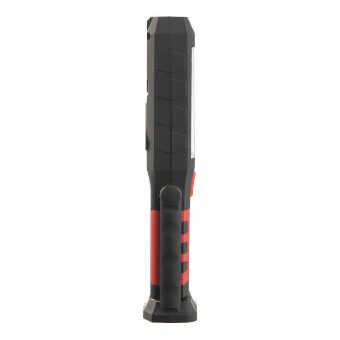 Фонарь WORKLIGHT 270° STORM INTERTOOL з панеллю