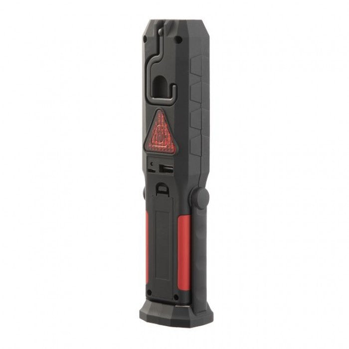 Фонарь WORKLIGHT 270° STORM INTERTOOL з панеллю