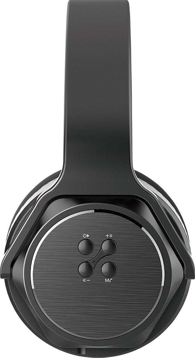 Бездротові навушники Hoco W11 Black