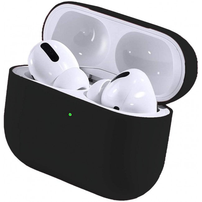 Чохол для Apple Airpods Pro Joyroom JR-BP597 Outstanding series Чорний