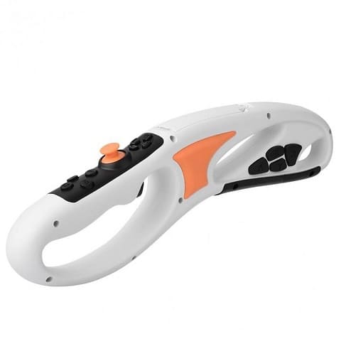 Автомат виртуальной реальности Shinecon AR GUN SC-AG14 White
