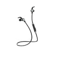 Bluetooth навушники Celebrat A10 Grey