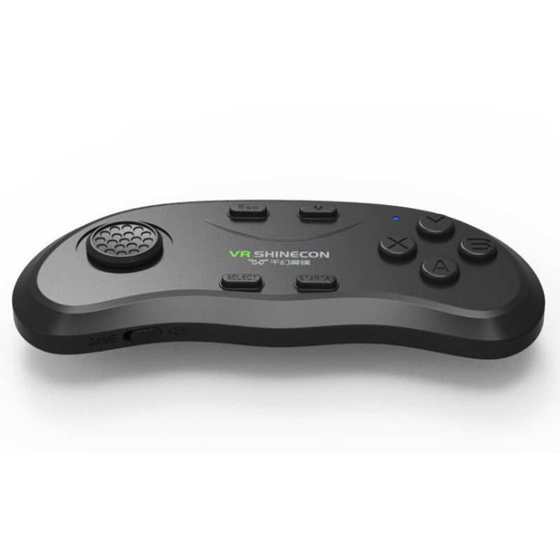 Бездротовий джойстик Shinecon VR SC-B01 Чорний