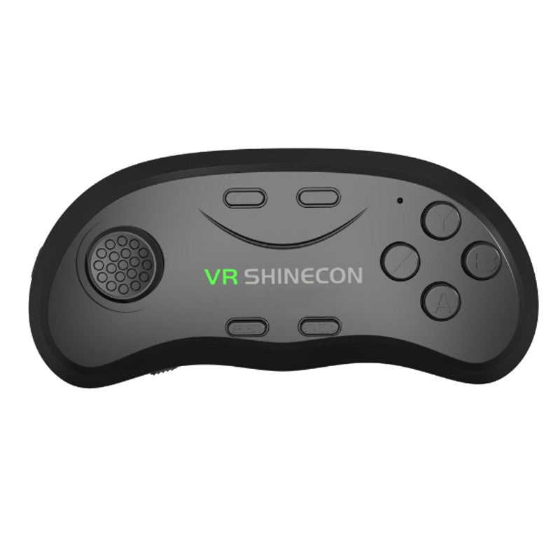 Бездротовий джойстик Shinecon VR SC-B01 Чорний