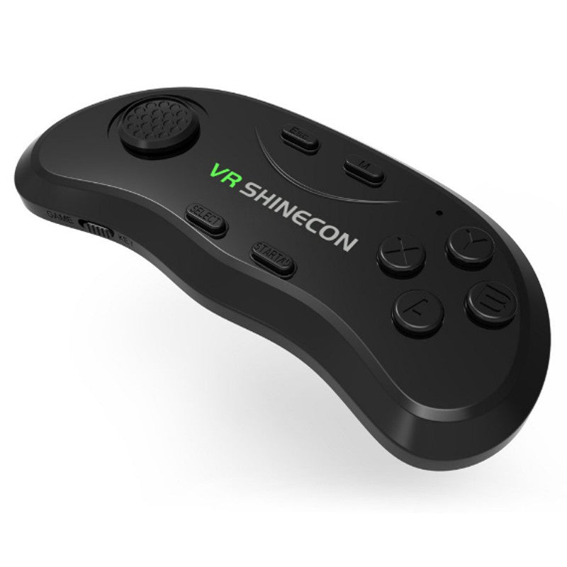 Бездротовий джойстик Shinecon VR SC-B01 Чорний