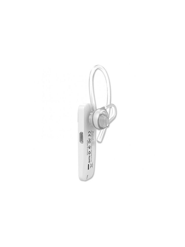 Bluetooth гарнитура Baseus Timk Series (AUBASETK-01) White