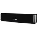 Портативна Bluetooth колонка Remax RB-M33 Fabric Series Black