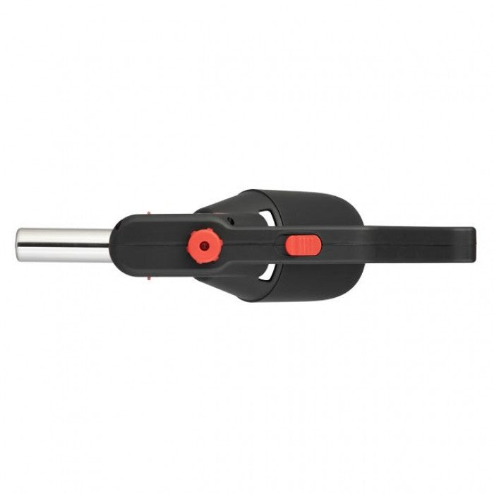 INTERTOOL GB-0029 газова горелка з пьезопідпалом