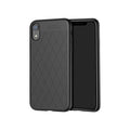 Чохол Hoco Admire series protective case для Apple iPhone XR Чорний