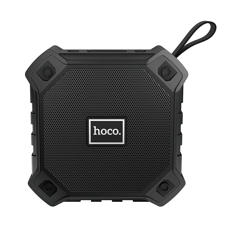 Портативна колонка Hoco BS34 sports Чорна