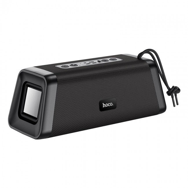 Портативна Bluetooth колонка Hoco BS35 Classic sound sports Black