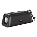 Портативна Bluetooth-колонка Hoco BS35 Classic sound sports Black