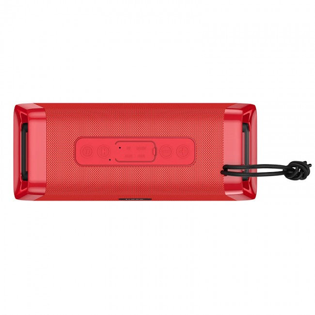 Портативна Bluetooth колонка Hoco BS35 Classic sound sports Red