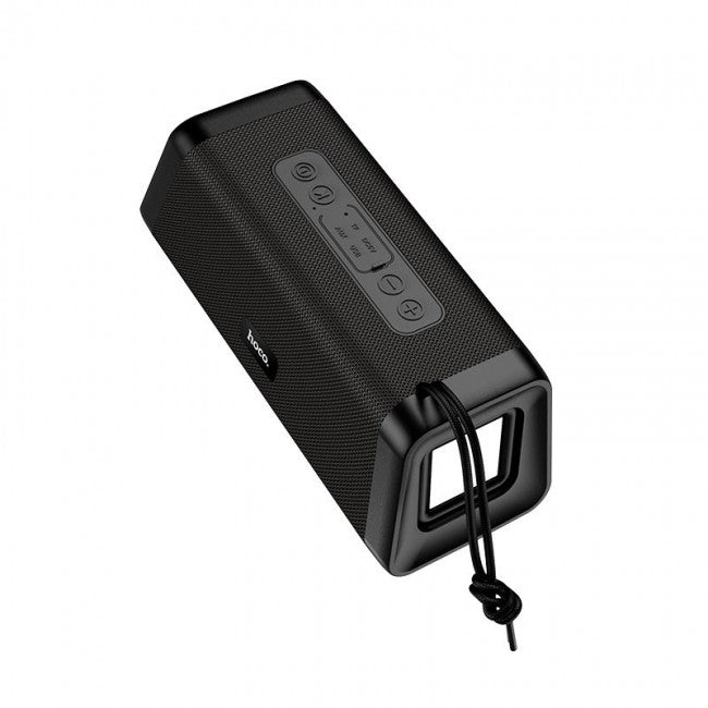 Портативна Bluetooth колонка Hoco BS35 Classic sound sports Black