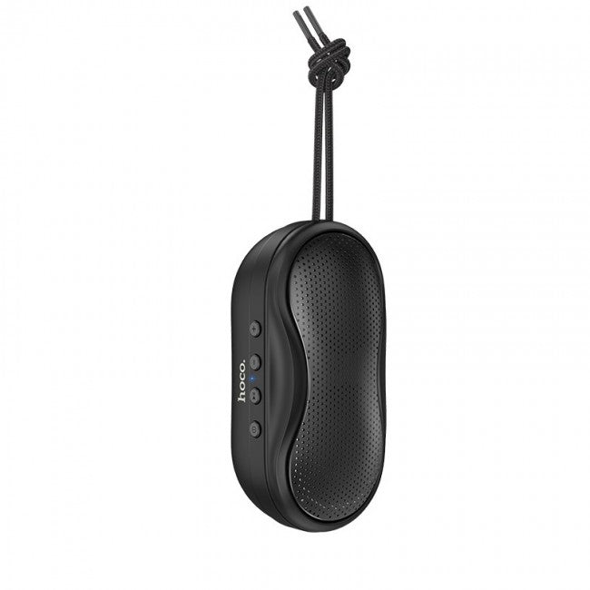 Портативна Bluetooth-колонка Hoco BS36 Hero sports Black
