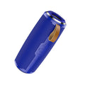 Портативна Bluetooth колонка Hoco BS38 Cool freedom sports Blue