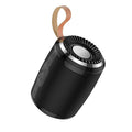 Портативна колонка Bluetooth Hoco BS39 Cool freedom sports Чорний