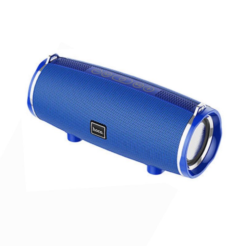 Бездротова Bluetooth колонка Hoco BS40 Desire song sports wireless speaker із захистом IPX5 Black