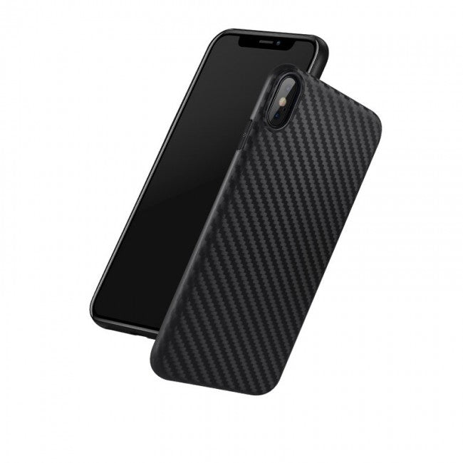 Чохол Hoco Delicate shadow series protective case для Apple iPhone XR Чорний