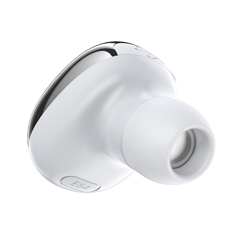 Bluetooth гарнитура Hoco E54 Mia mini White