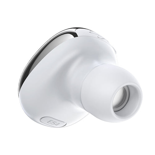 Bluetooth гарнитура Hoco E54 Mia mini White