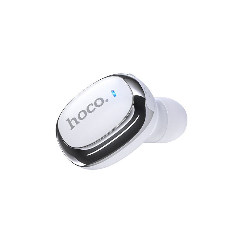 Bluetooth гарнитура Hoco E54 Mia mini White