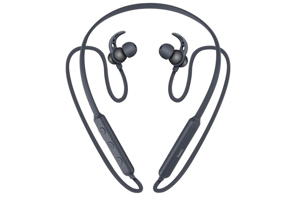 Bluetooth навушники Hoco ES11 Gray