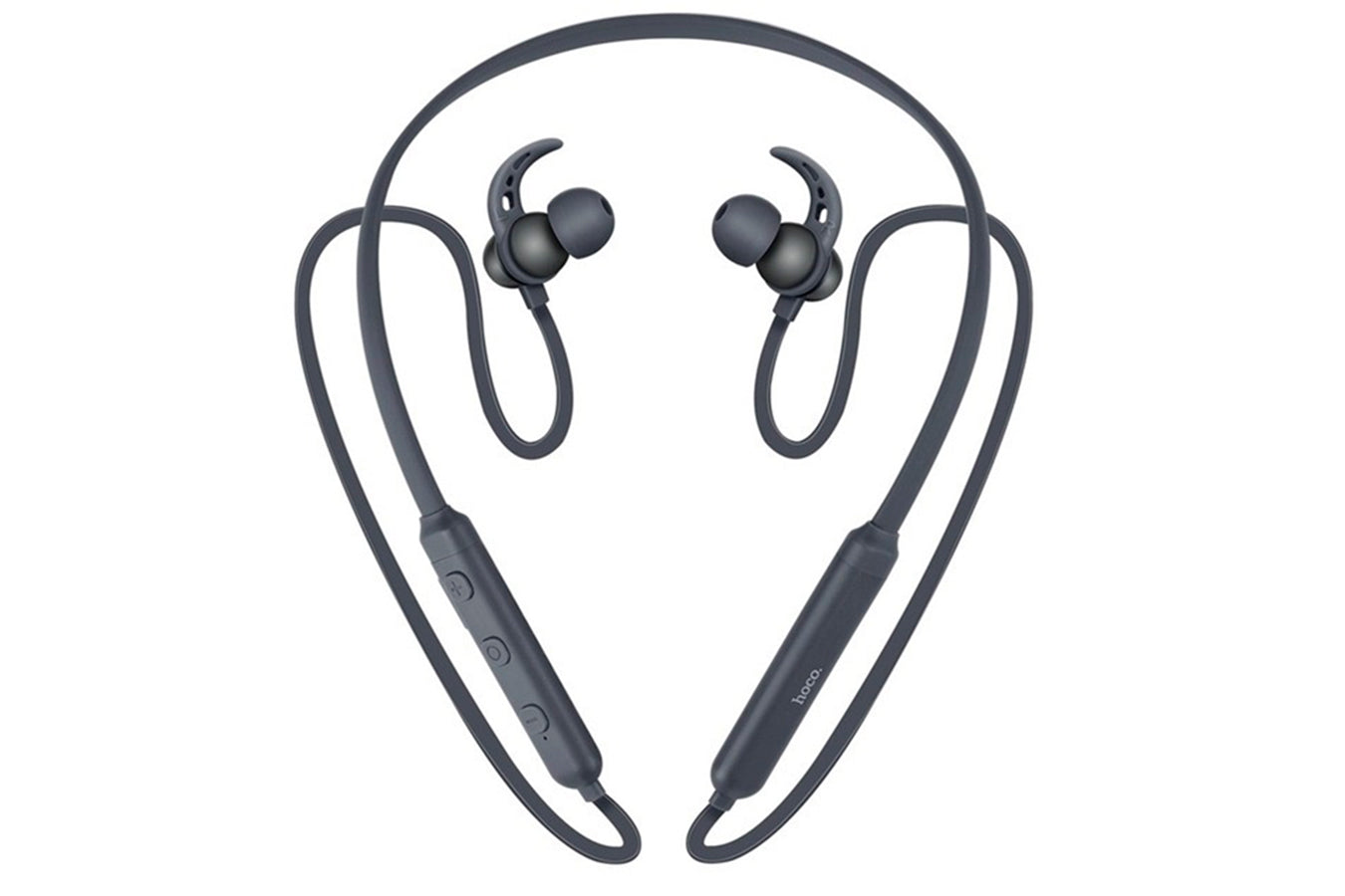 Bluetooth навушники Hoco ES11 Gray