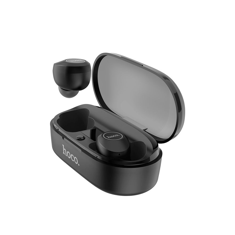 Bluetooth навушники Hoco ES24 Black
